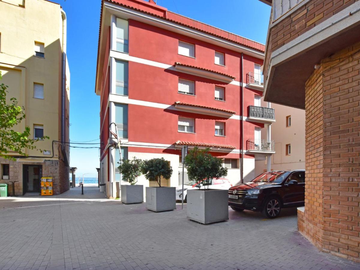 Apartment Magnolia By Interhome Torredembarra Exterior foto