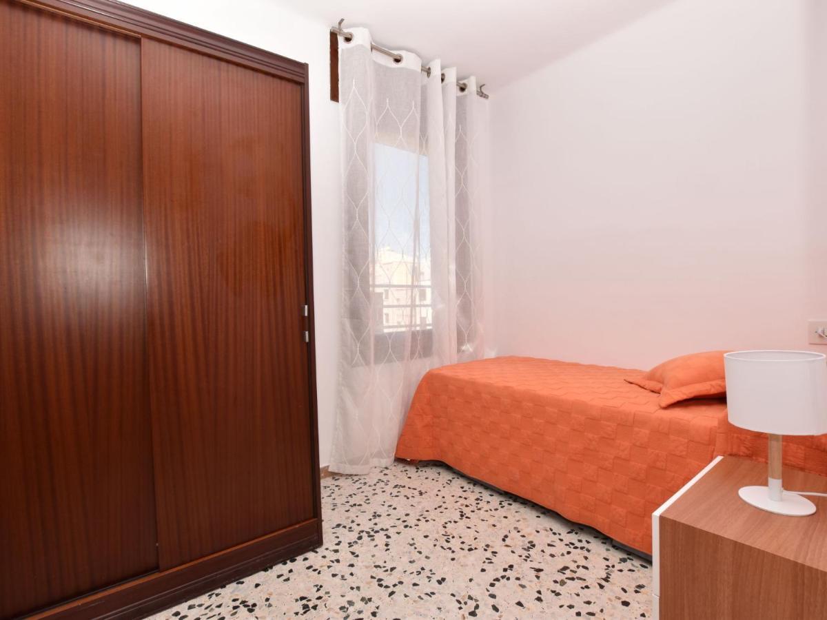 Apartment Magnolia By Interhome Torredembarra Exterior foto