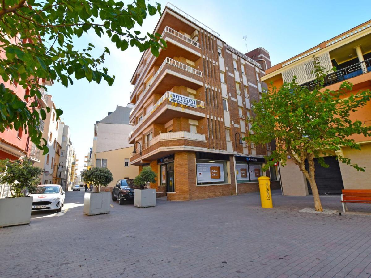 Apartment Magnolia By Interhome Torredembarra Exterior foto