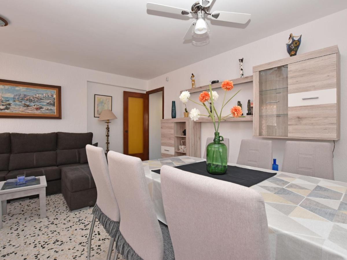 Apartment Magnolia By Interhome Torredembarra Exterior foto